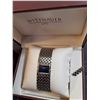 Image 3 : Wittnauer Wrist Watch Untested-Cannot Authenticate
