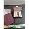 Image 1 : Wittnauer Wrist Watch Untested-Cannot Authenticate