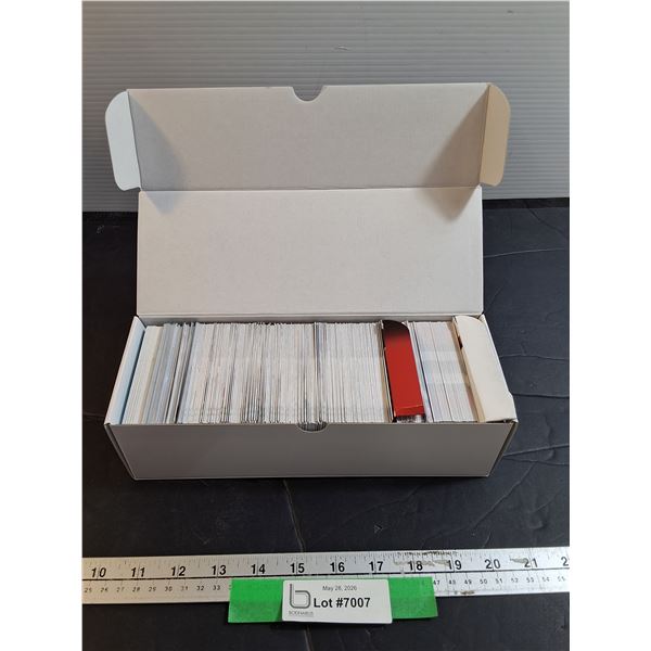 Collectible Hockey Cards