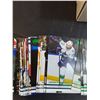 Image 2 : Collectible Hockey Cards