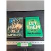 Image 1 : Hardcover Books