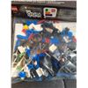 Image 2 : LEGO Speed Champions #77246 Opened