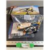 Image 1 : LEGO Technic #42198 Opened