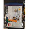 Image 2 : LEGO Technic #42198 Opened
