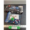 Image 1 : LEGO Speed Champions #77246 Opened