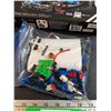 Image 2 : LEGO Speed Champions #77246 Opened