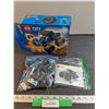 Image 1 : LEGO City #60402 Opened