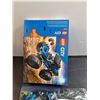 Image 4 : LEGO City #60402 Opened