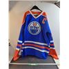 Image 1 : Oilers Hockey Jersey