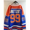 Image 2 : Oilers Hockey Jersey