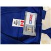 Image 5 : Toronto Maple Leafs Jersey w/ tags, some stains