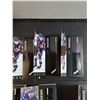 Image 4 : (7) McDonalds NHL Star Sticks