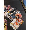 Image 3 : Upper Deck Hockey Card Tin & cards