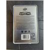 Image 4 : Upper Deck Hockey Card Tin & cards