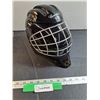 Image 1 : Canadian Club Hockey Mask Ice Bucket
