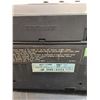 Image 2 : RCA Clock Radio TV Powers On