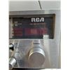 Image 4 : RCA Clock Radio TV Powers On