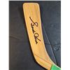 Image 2 : * Autographed Gordon Howe Hockey Stick-Cannot Authenticate