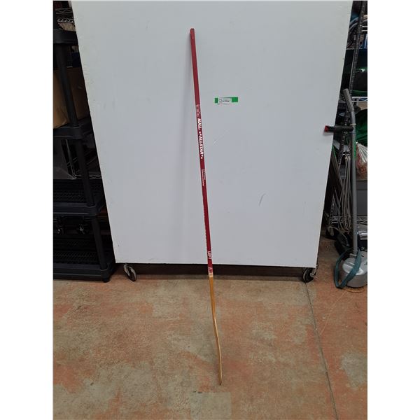 * NHL Allstar Hockey Stick - Left