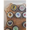 Image 2 : Hockey Puck Collection Wall Hanging