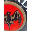 Image 2 : Bacardi Metal Round Sign 14"