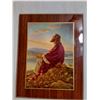 Image 2 : (3) Christian Religious Wall Hangings