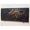 Image 5 : (3) Christian Religious Wall Hangings