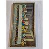 Image 6 : (3) Christian Religious Wall Hangings