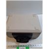 Image 3 : Sentry Safe #1100 w/ key. 14x10x6.5"