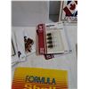 Image 3 : Misc Items, Wallets, Flashlight Bulbs, Decals Tools, Ford Grill Badge