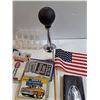 Image 3 : Misc items, Clothing Buttons, Stickers, Watches