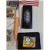 Image 4 : Misc items, Clothing Buttons, Stickers, Watches