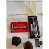 Image 3 : Vintage Razors and Shaving Brushes