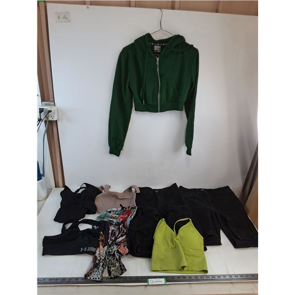 Women's Clothing Lot & Jeans (Sizes 2XS to Medium)