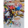 Image 4 : Large Assortment of Toys, Misc.
