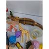 Image 5 : Large Assortment of Toys, Misc.