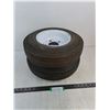 Image 1 : (2) Eco-Trail ST Trailer Tires - Size Pictured