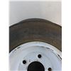 Image 2 : (2) Eco-Trail ST Trailer Tires - Size Pictured