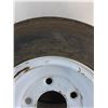 Image 3 : (2) Eco-Trail ST Trailer Tires - Size Pictured