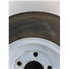 Image 4 : (2) Eco-Trail ST Trailer Tires - Size Pictured