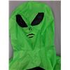 Image 2 : Inflatable 8' Alien Suit w/Tote - As is