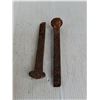 Image 2 : Bulk Railroad Spikes
