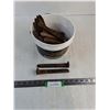Image 1 : Bulk Railroad Spikes
