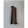 Image 2 : Bulk Railroad Spikes