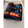 Image 2 : Indigenous Style 6' x 6.5' Blanket