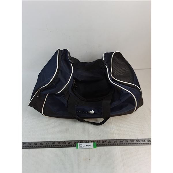 Adidas Duffle Bag