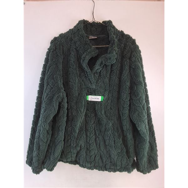 "32 Degree Heat" XL Sweater