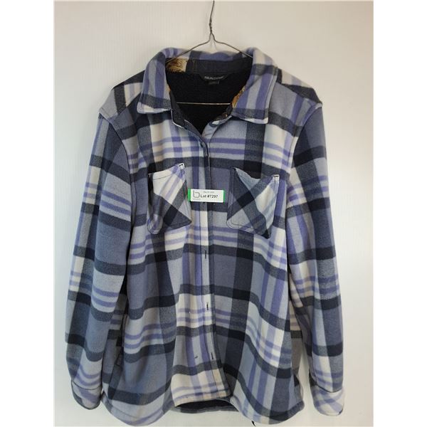 Realtree Large Fleece Sweater