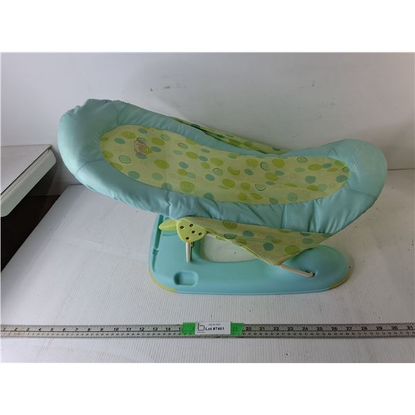 Baby Bath Chair- Can't Ship