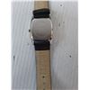 Image 3 : Elvis Leather Watch- As Is